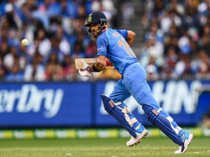 विराट कोहली (फाइल फोटो)