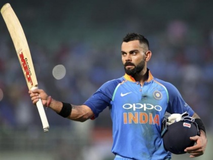 India vs Australia: If Virat Kohli scores century in 4th odi, he can create a new world record | IND vs AUS: विराट कोहली के पास एक और शतक से कमाल का मौका, बनेंगे ये कारनामा करने वाले दुनिया के पहले बल्लेबाज