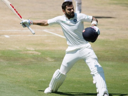ICC Test rankings: Virat Kohli, Indian team maintain top spot | ICC Test rankings: विराट कोहली और टीम इंडिया की बादशाहत बरकरार, जानिए टॉप-10 बल्लेबाज, गेंदबाज