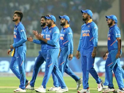 India vs West Indies: Virat Kohli raises concern over Team India Poor Fielding despite big win in Visakhapatnam ODI | IND vs WI: विराट कोहली ने टीम इंडिया की दमदार जीत के बावजूद जताई इस बात को लेकर चिंता, कहा, 'सुधार की जरूरत'