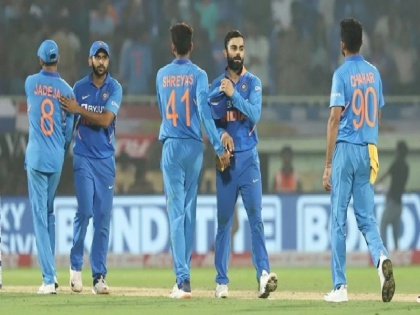 India vs West Indies, 2nd ODI: This win shows we are not over reliant on toss: Virat Kohli | IND vs WI: ये जीत दिखाती है कि हम टॉस पर निर्भर नहीं: विराट कोहली