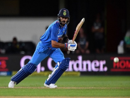 India vs New Zealand: Virat Kohli goes past Brian Lara in most odi runs scorer list | Ind vs NZ: भारत की जीत में विराट कोहली का कमाल, ब्रायन लारा को पीछे छोड़ बनाया नया रिकॉर्ड