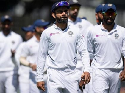 India vs New Zealand: Virat Kohli hints at mini transition of the Indian pace bowling unit in near future | विराट कोहली ने दिए निकट भविष्य में टीम इंडिया के तेज गेंदबाजी विभाग में बदलाव के संकेत, जानिए क्या है वजह