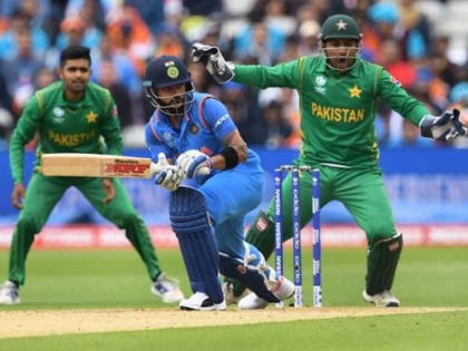 Asia Cup 2018: Virat Kohli Absence Will Be An Advantage for Pakistan, Says Hasan Ali | पाकिस्तानी स्टार गेंदबाज का बयान, 'कोहली की गैरमौजूदगी में एशिया कप में पाकिस्तान का पलड़ा होगा भारी'