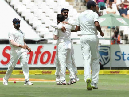 Virat Kohli reveals why India lose 1st test vs South Africa | विराट कोहली ने किया खुलासा, दक्षिण अफ्रीका के खिलाफ पहले टेस्ट में क्यों हारी टीम इंडिया