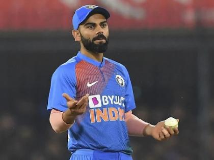 India vs Sri Lanka: I don't endorse idea of putting people in team against each other: Virat Kohli | IND vs SL: टीम इंडिया को मिली शानदार जीत, पर इस सवाल पर भड़क गए विराट कोहली, जानिए