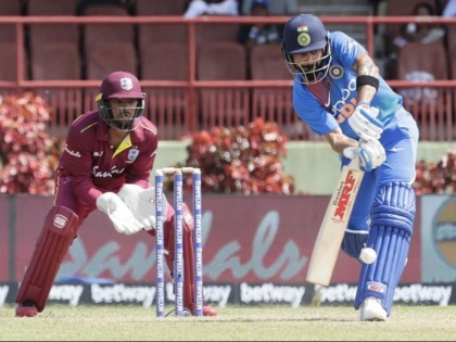 India vs West Indies 1st ODI: When and Where to Watch Live Telecast, Live Streaming: on TV, mobile and Online | IND vs WI,1st ODI Live Telecast: भारत-वेस्टइंडीज पहले वनडे का लाइव टीवी और मोबाइल पर कब-कहां देख सकते हैं, जानिए