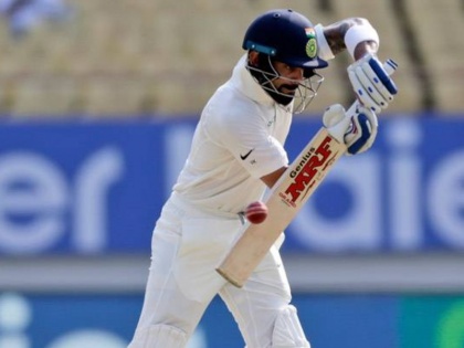 India vs West Indies: Virat Kohli becomes highest run scorer as a captain in Test cricket from Asia | Ind vs WI: विराट कोहली का कप्तानी में एक और कमाल, विंडीज के खिलाफ दूसरे टेस्ट में रचा नया इतिहास