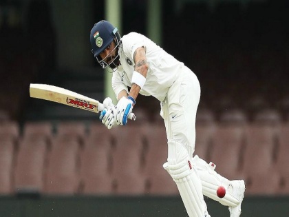 India vs England: Andrew Strauss disagrees with India captain on Ahmedabad pitch | IND vs ENG: विराट कोहली ने अहमदाबाद की पिच को लेकर दिया ऐसा बयान, खफा हुए इंग्लैंड के पूर्व कप्तान एंड्रयू स्ट्रॉस