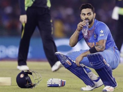 virat kohli says need balanced team for world cup 2019 after defeat in 3rd odi against england | India Vs England: तीसरे वनडे में हार से बदले कोहली के सुर, वर्ल्ड कप को लेकर कह दी ये बड़ी बात