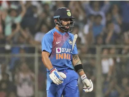 India vs West Indies, 2nd ODI: Why Virat Kohli will pose a threat for West Indies at Vizag ODI, stats | IND vs WI: विराट कोहली का ये रिकॉर्ड बनेगा वेस्टइंडीज के लिए 'खतरा', विशाखापत्तनम में जब भी खेलने उतरे किया कमाल