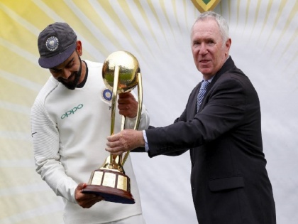 virat kohli after test series win against australia says it my biggest achievement | कोहली ने टेस्ट सीरीज जीतने के बाद कहा, 'ये मेरी सबसे बड़ी उपलब्धि, हमने जो किया वो कभी नहीं हुआ'