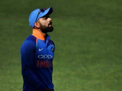 India vs New Zealand: Not rain, not bad light. Sun stops play, Napier Mayor asks cricketers to toughen up | नेपियर के मेयर ने दे डाली नसीहत, कहा- खिलाड़ी सूरज की रोशनी को बर्दाश्त करना सीखें