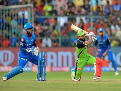 IPL 2019: Have nothing more to tell the team: Virat Kohli after RCB lose again in IPL 2019 | IPL 2019: लगातार छठी हार से कोहली निराश, बोले- हम हर दिन बहाना नहीं बना सकते