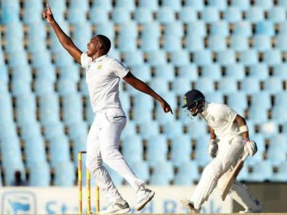 India vs South Africa 2018: Kohli gone, India gone, says Mohammad Kaif after Virat Kohli wicket | Ind vs SA: विराट का विकेट गिरते ही कैफ ने किया ट्वीट, 'कोहली गए, इंडिया गया'