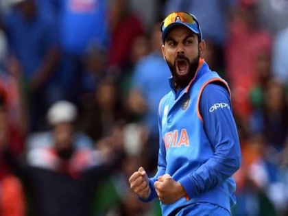 New Zealand vs India, 1st ODI: Virat Kohli says he doesn't 'feed off' booing anymore | 'हूटिंग' पर ध्यान नहीं देते विराट कोहली, अब इस पर रहता है ज्यादा फोकस