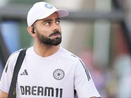 Virat Kohli IND vs NZ live score 8 Records 300 match Kohli Can Break India Vs New Zealand Champions Trophy 2025 Match eyes multiple Sachin Tendulkar records see list | Virat Kohli IND vs NZ: 2 मार्च को 300वां मैच खेलेंगे?, 8 रिकॉर्ड पर किंग कोहली नजर!, सचिन तेंदुलकर के कई कारनामे करेंगे ध्वस्त, देखें लिस्ट