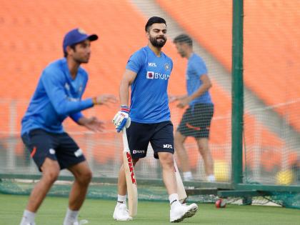 Rohit Sharma Press Conference, Ind Vs Wi virat kolhi rahul dravid rohit sharma bcci 2023 world cup | Ind Vs Wi: देखिए, हमें ज्यादा बदलाव की जरूरत नहीं, कप्तान रोहित शर्मा बोले- विराट कोहली के काम को ही आगे बढ़ाएंगे