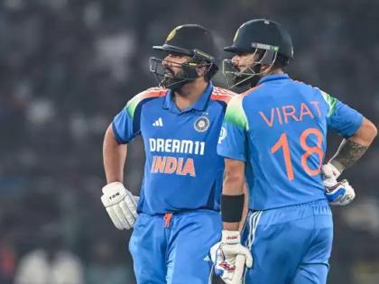 IND vs ENG Live Streaming Info 3rd ODI When where watch England tour match details, squads rohit sharma virat kohli Ahmedabad Will start 1-30 pm Indian time | IND vs ENG 3rd ODI: क्लीन स्वीप करने उतरेगा भारत?, चैंपियंस ट्रॉफी से पहले विराट फॉर्म पर गंभीर की नजर, कहां और कब देखें लाइव स्कोर, नागपुर, कटक के बाद अहमदाबाद की बारी