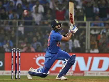 India vs West Indies: Virat Kohli eyes to break several records during 3rd ODI in Cuttack | IND vs WI: एक 'दमदार' शतक लगाते ही विराट कोहली तीसरे वनडे में तोड़ देंगे ये 5 बड़े रिकॉर्ड