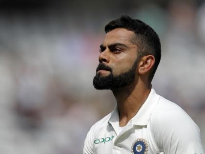 Virat Kohli should Eat Kadaknath Chicken, MP Krishi Vigyan Kendra Request To BCCI | 'विराट कोहली और टीम इंडिया खाए कड़कनाथ चिकन', इस राज्य के वैज्ञानिकों ने की BCCI से खास अपील