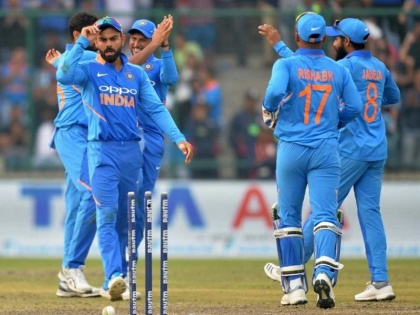 India vs Australia: Australia played with more passion, hunger and heart, says Virat Kohli | IND vs AUS: सीरीज गंवाने के बाद कोहली ने खोला राज, बताया किन 'तीन' मामलों में भारत से बेहतर था ऑस्ट्रेलिया