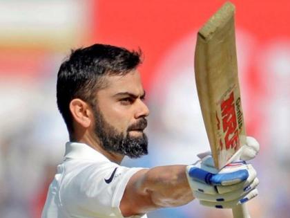 Virat Kohli stats in 2018: Top 7 records, test, odi, t20 runs of King Kohli | Year Ender 2018: रनों की बरसात से और 'विराट' हुए कोहली, 2018 में अपने नाम किए ये 7 कमाल के रिकॉर्ड