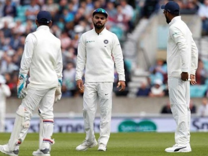 MS Dhoni reveals why India lost test series in england | धोनी ने खोला राज, बताया इंग्लैंड दौरे पर क्यों हारी विराट कोहली की टीम इंडिया