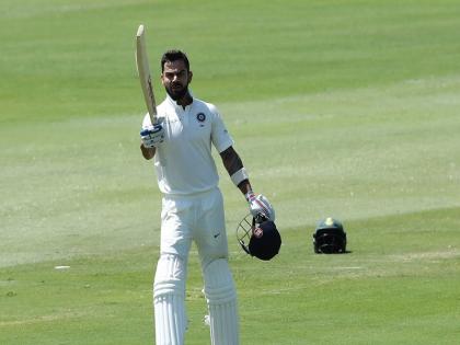mickey arthur believes virat kohli will find hard to score century in pakistan | पाक कोच का दावा, 'कोहली अच्छे खिलाड़ी लेकिन पाकिस्तान में शतक बनाना मुश्किल'