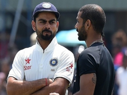 australian media takes dig at virat kohli before india vs england test series | ऑस्ट्रेलियाई मीडिया ने फिर उड़ाया कोहली का मजाक, वीडियो शेयर कर ऐसे कसा तंज