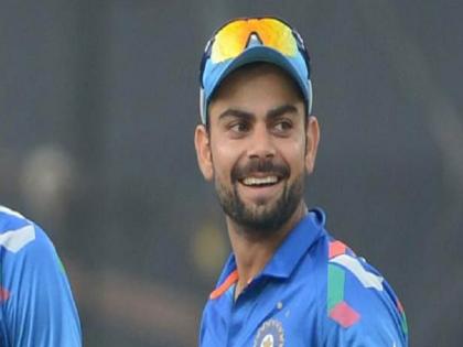 virat kohli reveals his ultimate aim says wants to develop sporting culture in india | विराट कोहली का खुलासा, देश के लिए करना चाहते हैं ये बड़ा काम