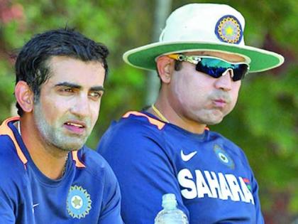 Legends League Cricket Virender Sehwag will lead Adani-owned Gujarat Giants and Gautam Gambhir GMR Sportsline starting September 16 in Kolkata see | Legends League Cricket: सहवाग और गंभीर की जोड़ी एक बार फिर कमाल दिखाने को तैयार, गुजरात जायंट्स और इंडिया कैपिटल्स का करेंगे नेतृत्व, एलएलसी 16 सितंबर से शुरू, जानें कहां होंगे मैच