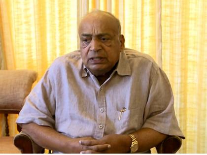 JDU mp virendra singh resigns from rajya sabha | जेडीयू सांसद ने राज्यसभा से दिया इस्तीफा, CM नीतीश कुमार के रहे हैं करीबी