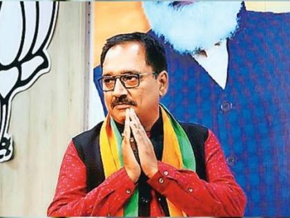 Delhi BJP Virendra Sachdeva changes announced 14 district presidents and 105 elected members see list | Delhi BJP: वीरेंद्र सचदेवा ने किया बदलाव, 14 जिला अध्यक्षों और 105 निर्वाचित सदस्यों की घोषणा, देखिए लिस्ट