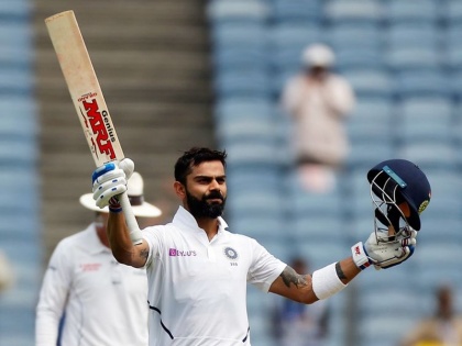 India vs England Virat Kohli one century away from surpassing Ricky Ponting and creating world record | Ind vs Eng: विराट कोहली के पास शानदार मौका, शतक लगाकर तोड़ सकते हैं रिकी पॉन्टिंग का ये बड़ा रिकॉर्ड