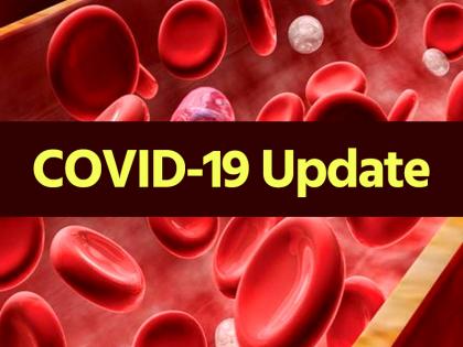 India's Covid-19 cases surge with highest daily count in over 7 months