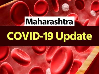 महाराष्ट्र में सोमवार को कोविड-19 के 505 नए मामले