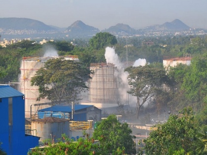 Gas leak incident in Visakhapatnam should be thoroughly investigated: UN | विशाखापत्तनम में गैस लीक होने की घटना की अच्छी तरह जांच होनी चाहिये: संयुक्त राष्ट्र