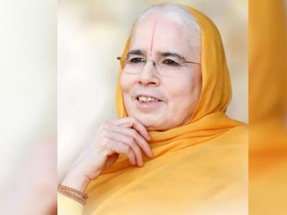 Jagadguru Shri Kripal Ji Maharaj daughter Vishakha Tripathi dies 7 people including two daughters seriously injured Accident on Yamuna Expressway | Jagadguru Kripalu Maharaj: जगद्गुरु श्री कृपाल जी महाराज की बेटी विशाखा त्रिपाठी की मौत?, दो बेटियों समेत 7 लोग गंभीर रूप से घायल, यमुना एक्सप्रेसवे पर हादसा