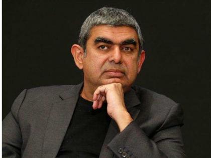 India can become world leader in artificial intelligence says Former Infosys CEO Vishal Sikka | इंफोसिस के पूर्व SEO विशाल सिक्का ने कहा- आर्टिफिशियल इंटेलीजेंस में दुनिया का अग्रणी बन सकता है भारत