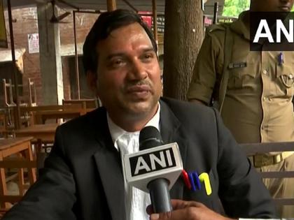 Gyanvapi Masjid Case I was cheated Ajay Mishra removed from post of Advocate Commissioner | Gyanvapi Masjid Case: मेरे साथ धोखा हुआ, मैंने जिस फोटोग्राफर को रखा, उसने..., बोले एडवोकेट कमिश्नर पद से हटाए गए अजय मिश्रा