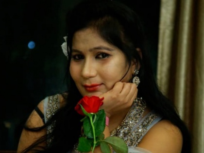 telugu tv serial actress viswa shanthi spotted mysteriously dead | संदिग्ध परिस्थितियों में मिला टीवी एक्ट्रेस का शव, दरवाजा तोड़कर घर में घुसी पुलिस