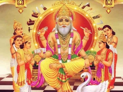 Vishwakarma Puja 2019 why Vishwakarma jayanti celebrated on 17th september | Vishwakarma Puja 2019: भगवान विश्वकर्मा कौन है, 17 सितंबर को ही क्यों मनाते हैं विश्वकर्मा जयंती, जानिए