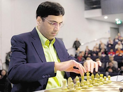 In the history of 29 June: National Statistics Day, Anand won the Frankfurt Chess Classic Tournament in Germany | 29 जून इतिहास में: राष्ट्रीय सांख्यिकी दिवस, आनंद ने जर्मनी में फ्रैंकफुर्ट चेस क्लासिक टूर्नामेंट जीता