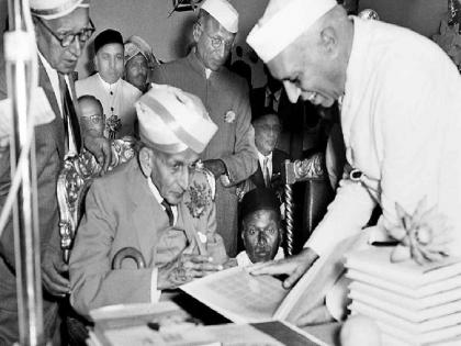 Blog: A nation is built only on the strength of engineers | ब्लॉग: इंजीनियरों के बल पर ही होता है राष्ट्र का निर्माण Blog: A nation is built only on the strength of engineers | ब्लॉग: इंजीनियरों के बल पर ही होता है राष्ट्र का निर्माण