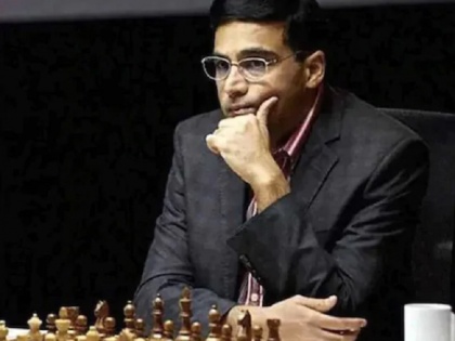 Legends of Chess: Viswanathan Anand finishes campaign with eighth defeat | लेजेंड्स ऑफ चेस: विश्वनाथन आनंद का निराशाजनक प्रदर्शन, आठ हार के साथ टूर्नामेंट में नौवें स्थान पर रहे