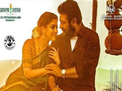 Viswasam movie review: Ajith and Nayanthara's family drama will sweeten your Pongal with its melodrama | Viswasam Review: फैमिली ड्रामा के तड़के को पेश करती है अजित की 'विश्वासम', जानें कैसी है फिल्म