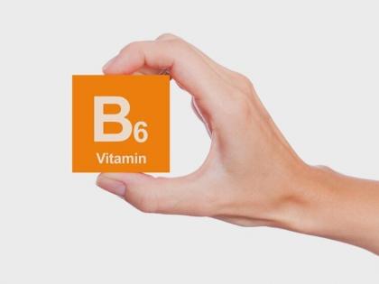 Reduce your intake vitamin B6 otherwise can cause many deadly side effects body TGA report claims, signs found in 4-5% samples | विटामिन बी6 सेवन करते हैं तो हो जाएं अलर्ट, शरीर में कई अंग पर हो सकते खराब?, टीजीए रिपोर्ट में दावा, 4.5 प्रतिशत नमूनों में मिले संकेत
