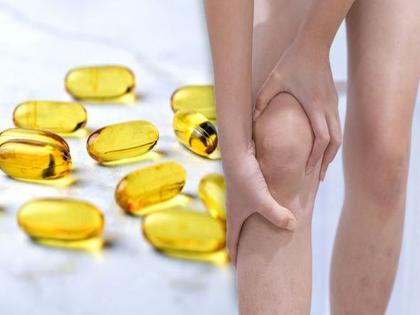 Vitamin D: signs and symptoms of vitamin efficiency, foods of rich in vitamin D, sources and supplements of vitamin d in Hindi | कोरोना के कारण घरों में रहने से लोगों के शरीर में होने लगी है विटामिन डी की कमी, विटामिन डी के लिए खायें ये 10 चीजें