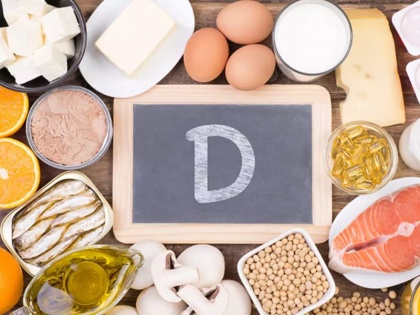 vitamin d and coronavirus: signs and symptoms of vitamin d deficiency, foods and supplement rich in vitamin d | विटामिन डी की कमी वाले लोगों पर अटैक करता है कोरोना, इन 6 लक्षणों से समझें आपके शरीर में है विटामिन डी की कमी